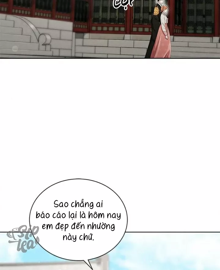 The Castle - Quỷ Nhãn Tân Nương: Chapter 87