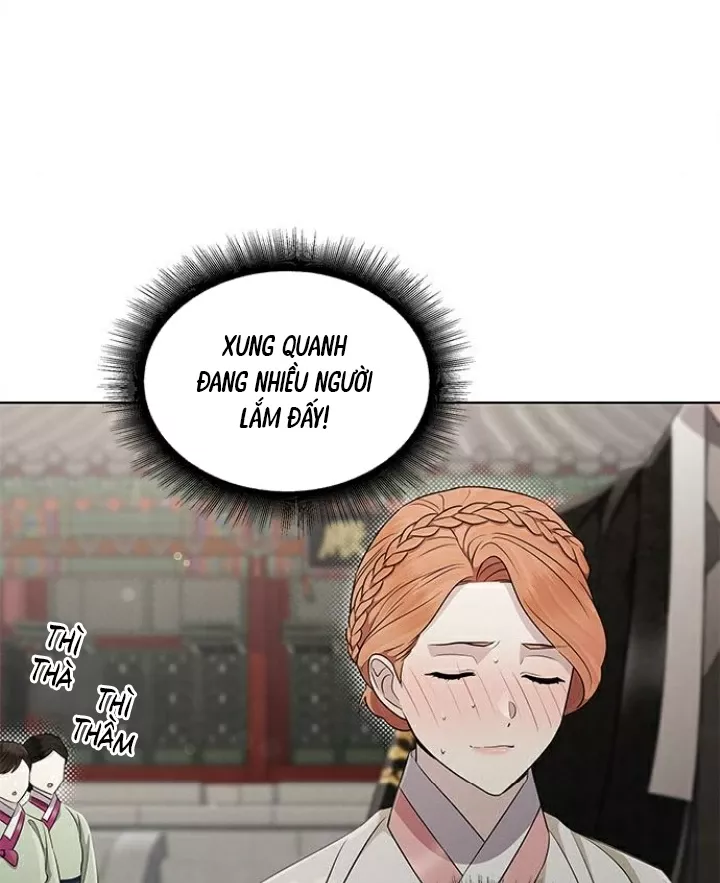 The Castle - Quỷ Nhãn Tân Nương: Chapter 87