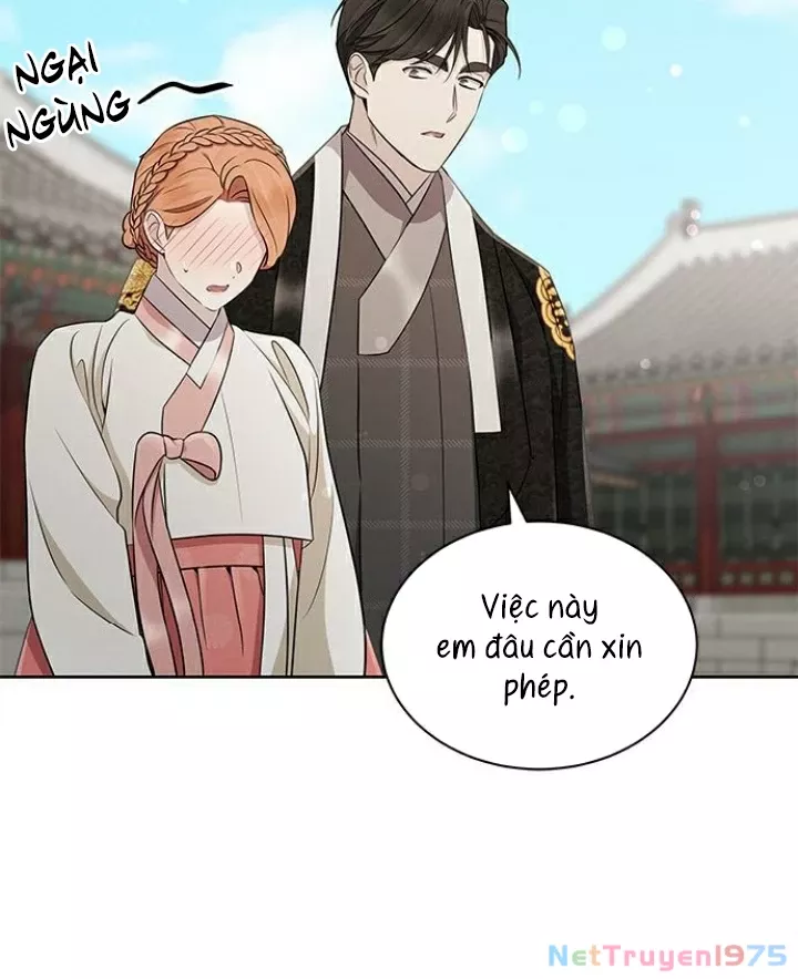 The Castle - Quỷ Nhãn Tân Nương: Chapter 87