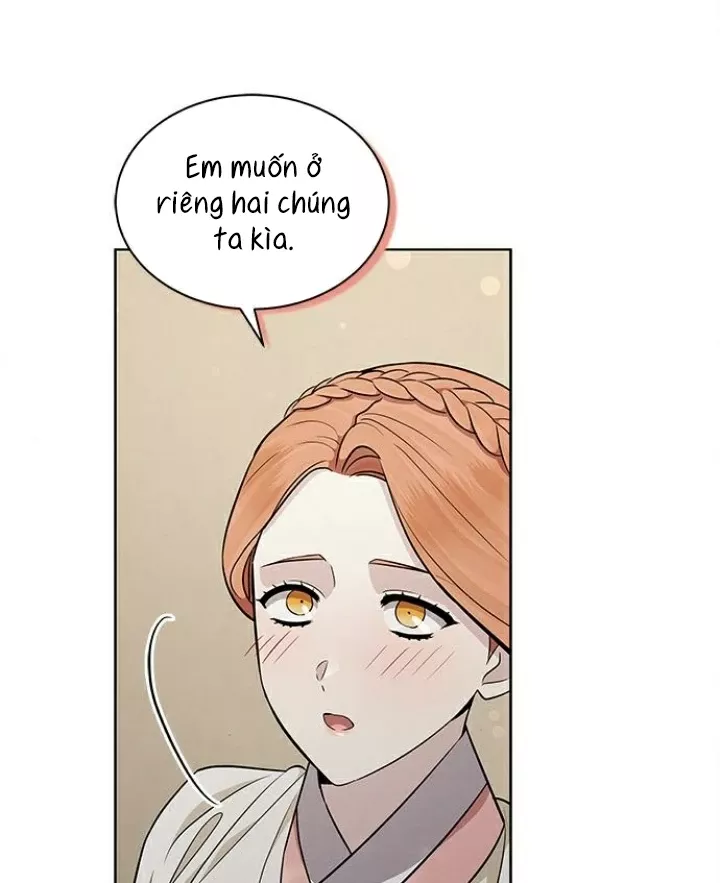 The Castle - Quỷ Nhãn Tân Nương: Chapter 87