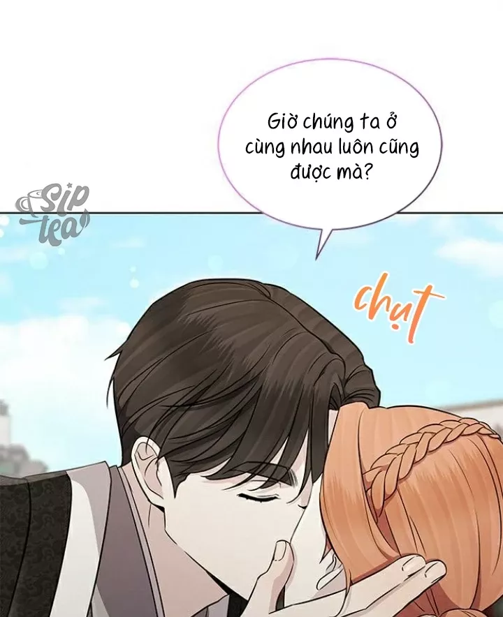 The Castle - Quỷ Nhãn Tân Nương: Chapter 87