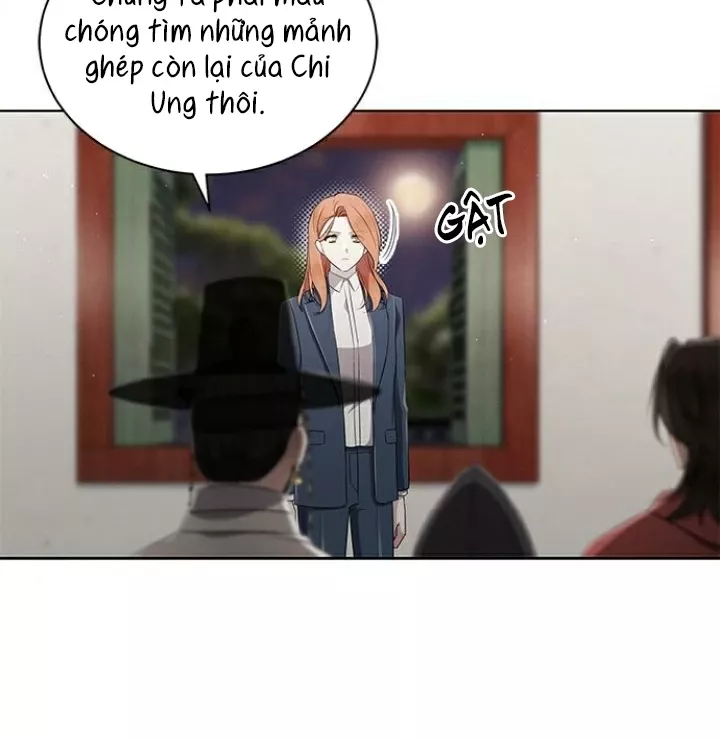 The Castle - Quỷ Nhãn Tân Nương: Chapter 87