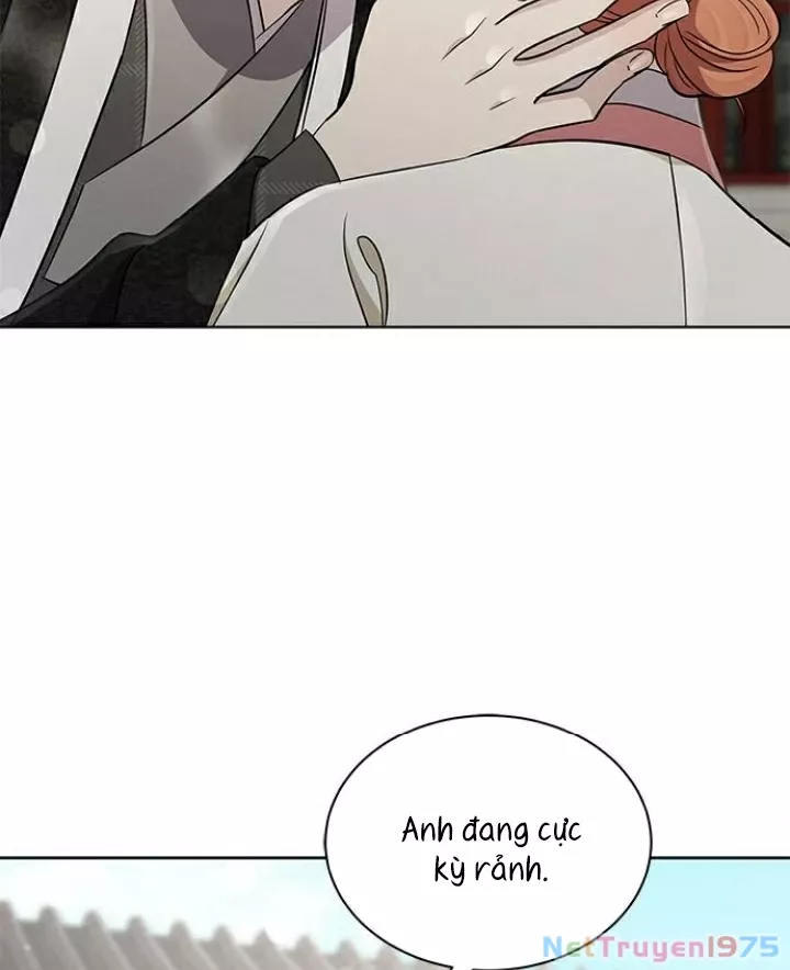 The Castle - Quỷ Nhãn Tân Nương: Chapter 87