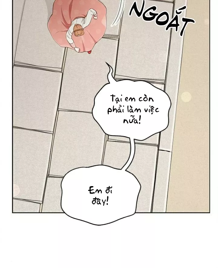 The Castle - Quỷ Nhãn Tân Nương: Chapter 87