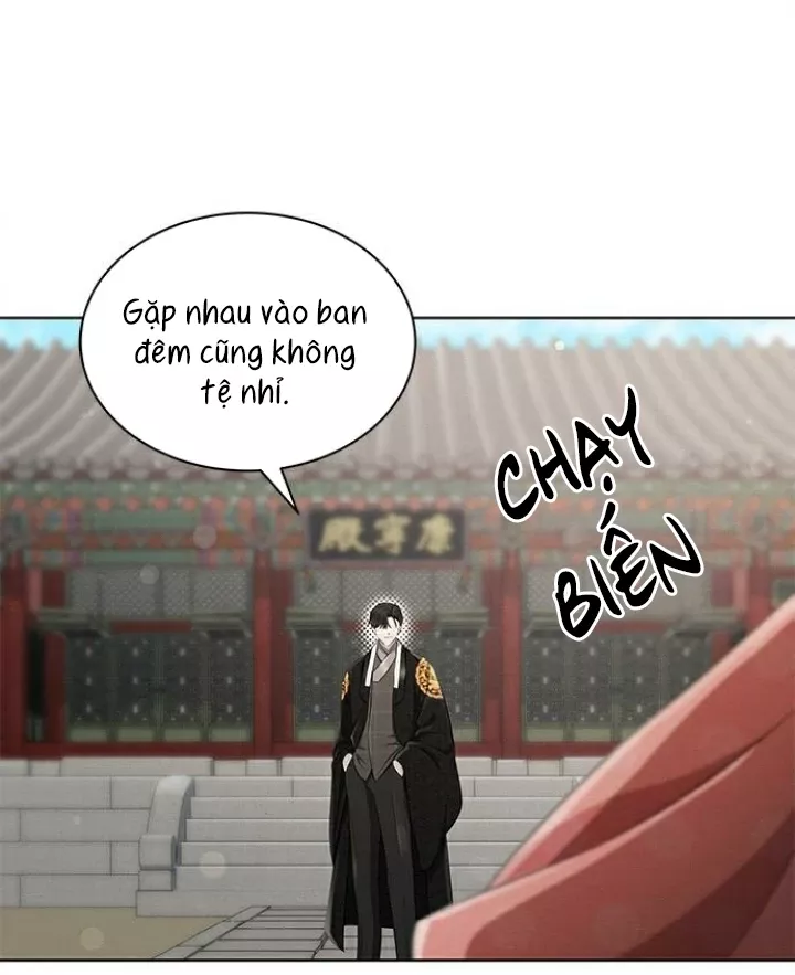 The Castle - Quỷ Nhãn Tân Nương: Chapter 87