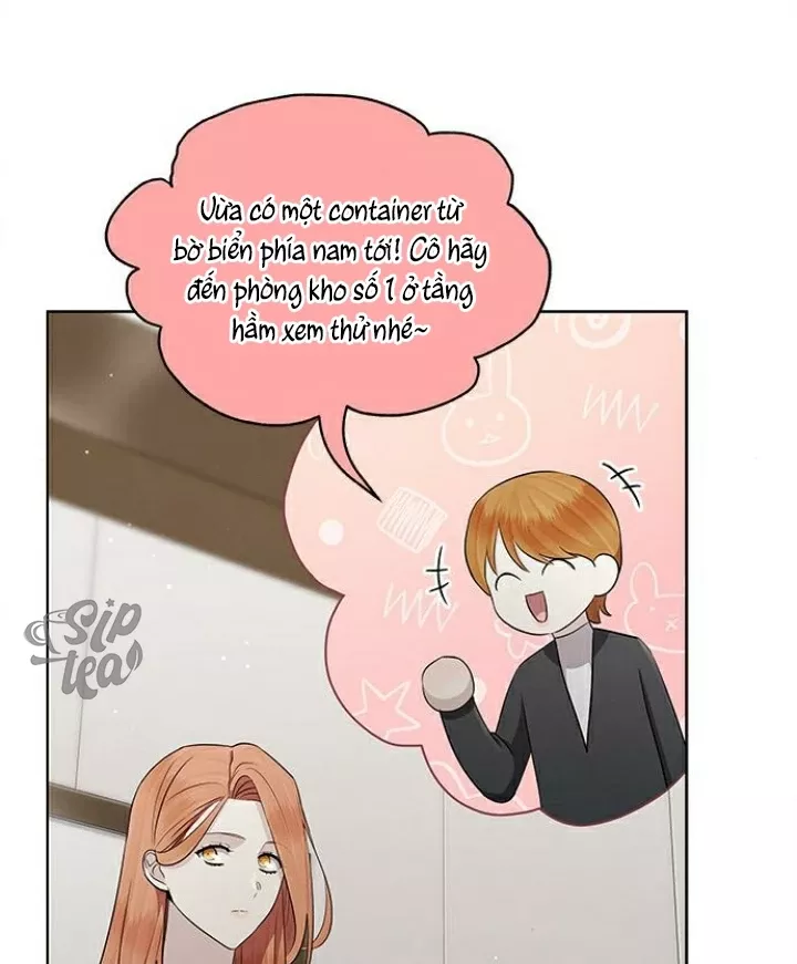 The Castle - Quỷ Nhãn Tân Nương: Chapter 87