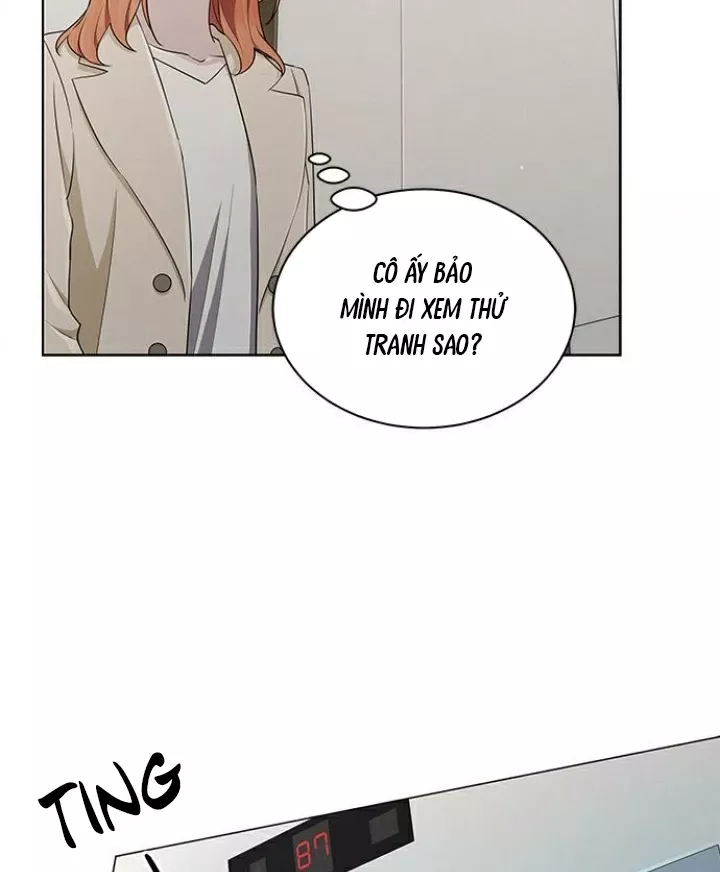 The Castle - Quỷ Nhãn Tân Nương: Chapter 87
