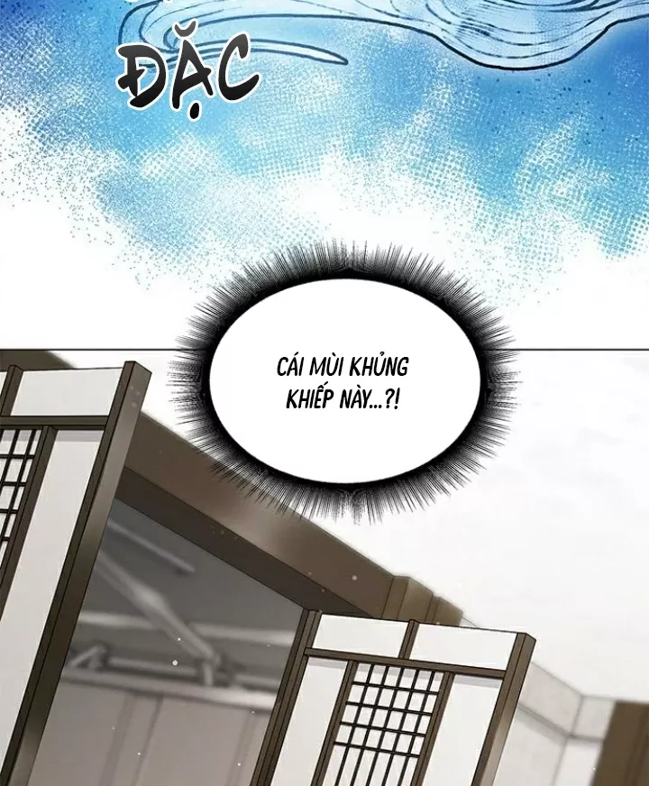 The Castle - Quỷ Nhãn Tân Nương: Chapter 87