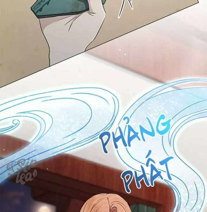 The Castle - Quỷ Nhãn Tân Nương: Chapter 87