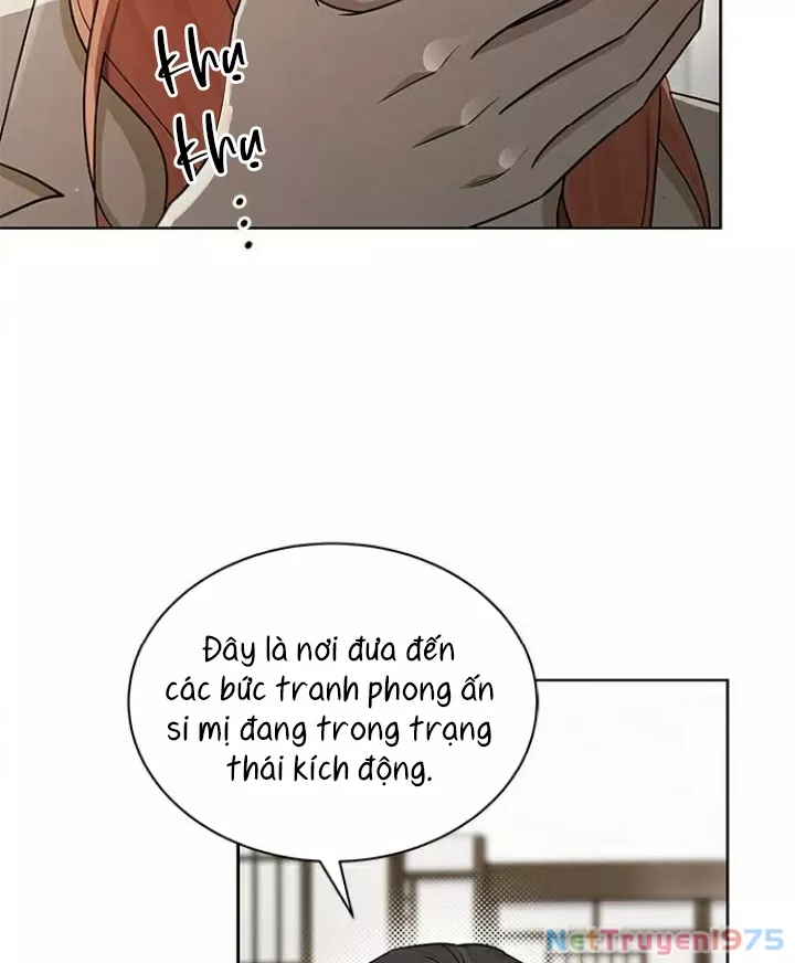 The Castle - Quỷ Nhãn Tân Nương: Chapter 87