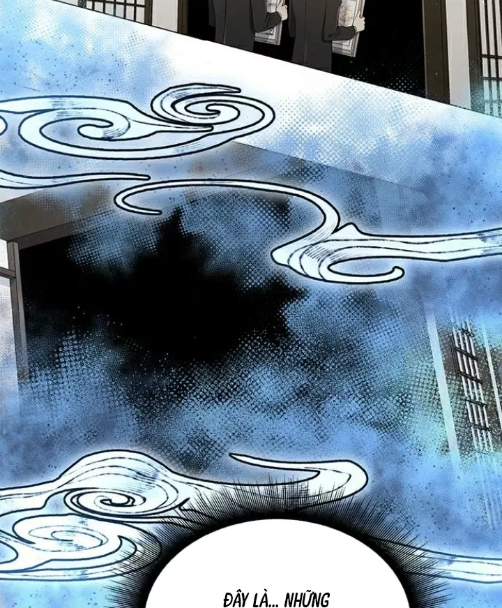 The Castle - Quỷ Nhãn Tân Nương: Chapter 87