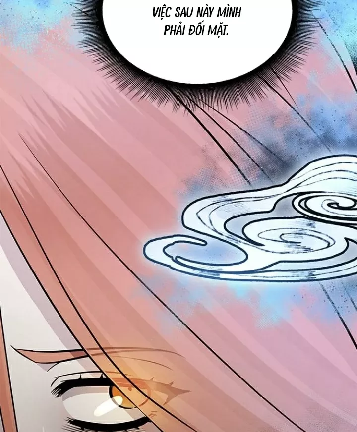 The Castle - Quỷ Nhãn Tân Nương: Chapter 87