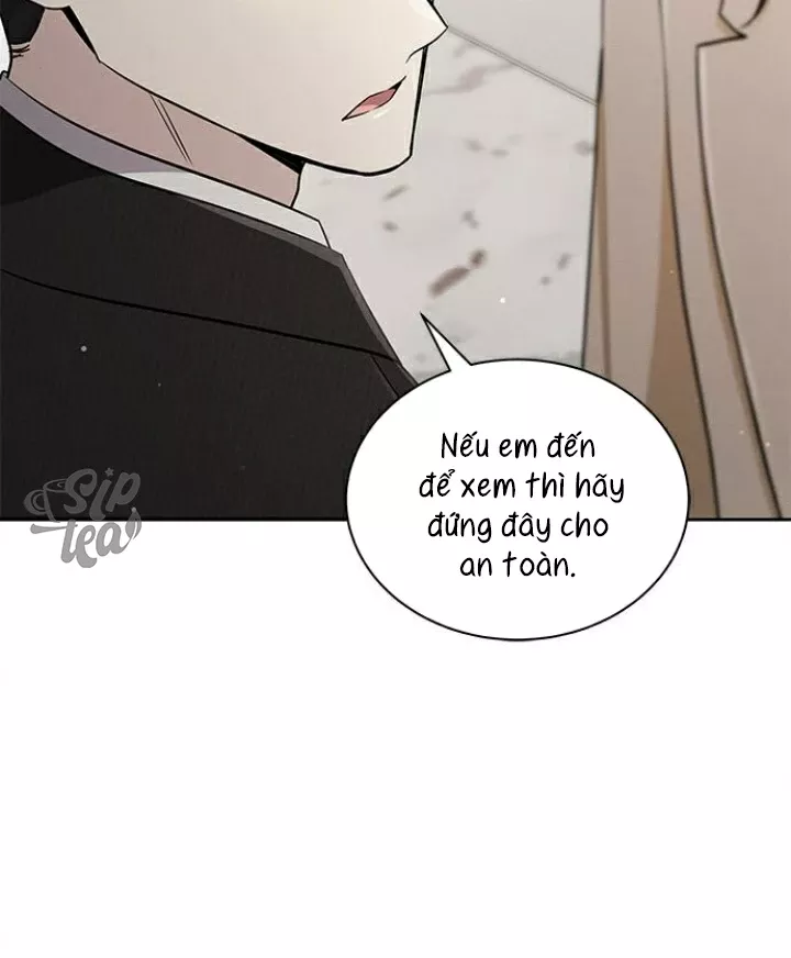 The Castle - Quỷ Nhãn Tân Nương: Chapter 87