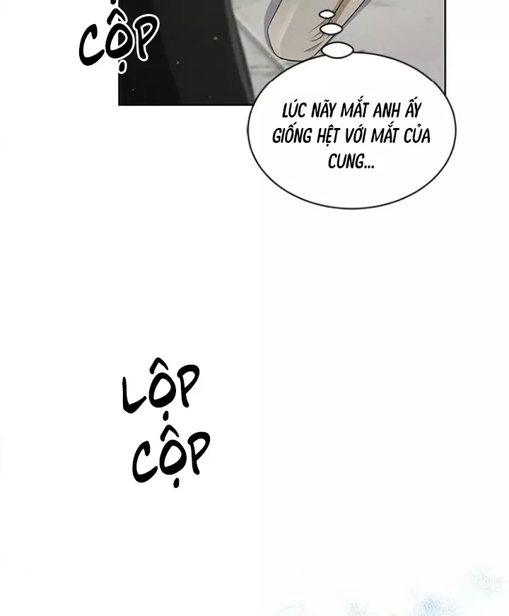 The Castle - Quỷ Nhãn Tân Nương: Chapter 87