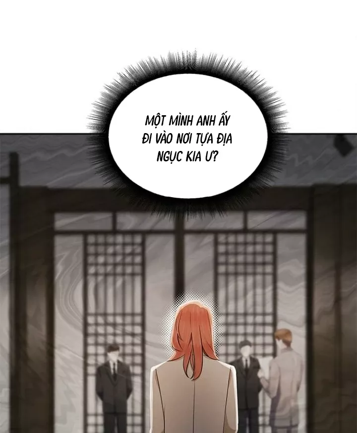 The Castle - Quỷ Nhãn Tân Nương: Chapter 87