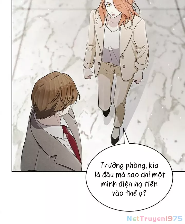 The Castle - Quỷ Nhãn Tân Nương: Chapter 87