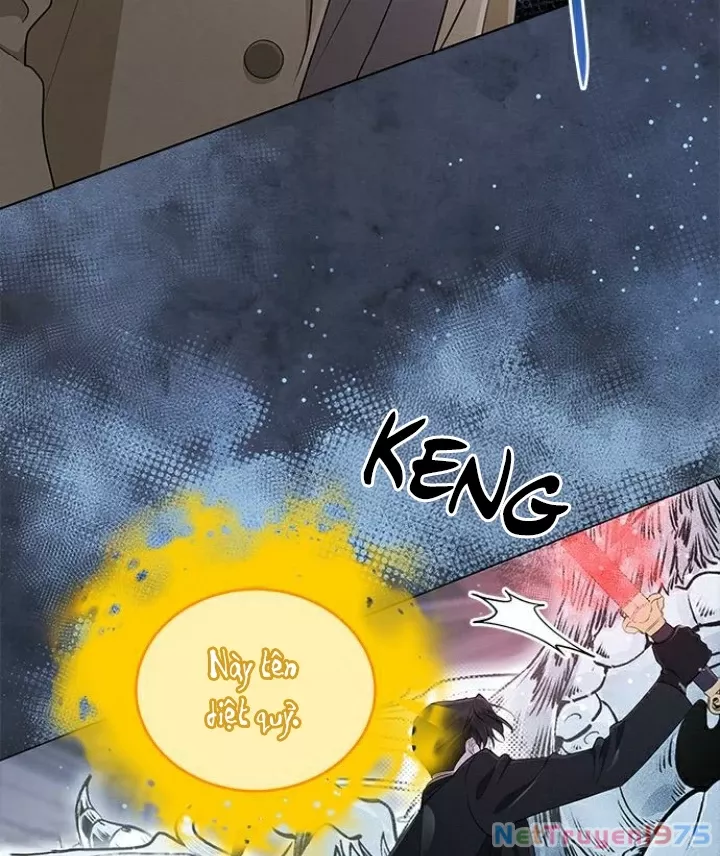 The Castle - Quỷ Nhãn Tân Nương: Chapter 88