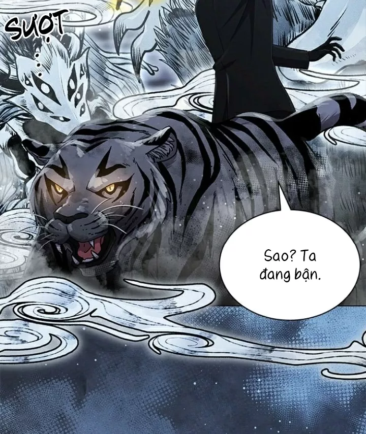The Castle - Quỷ Nhãn Tân Nương: Chapter 88