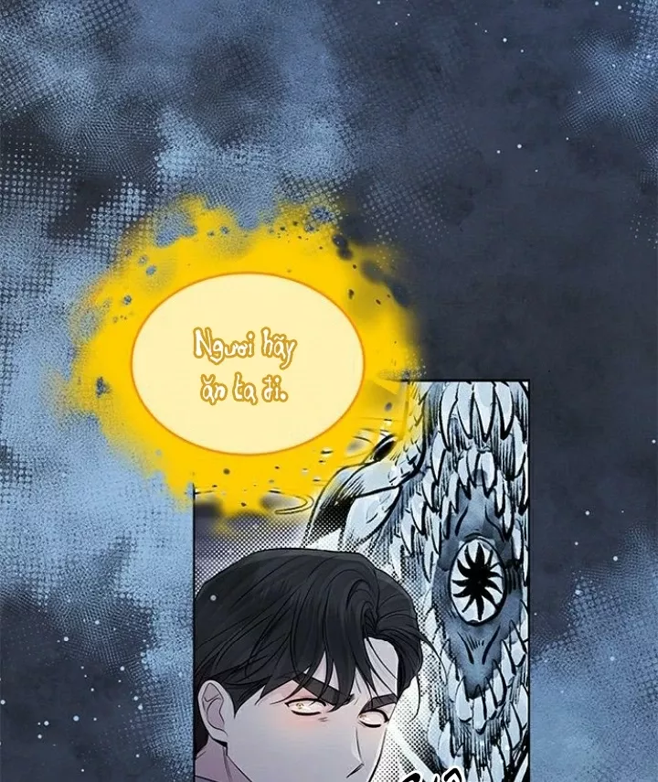 The Castle - Quỷ Nhãn Tân Nương: Chapter 88