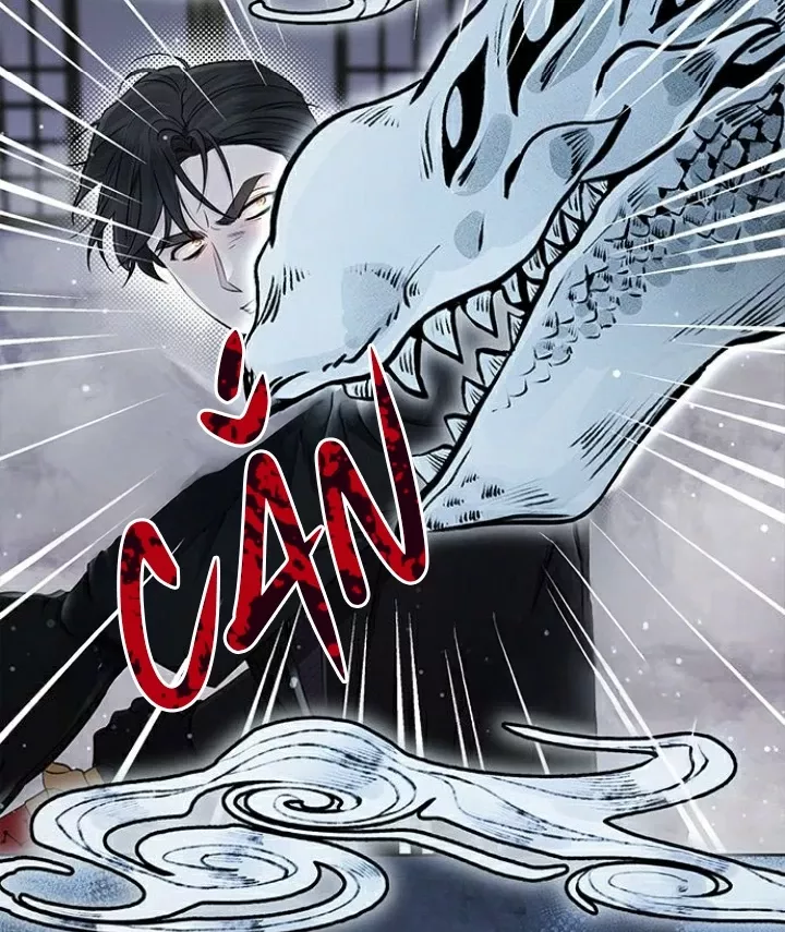 The Castle - Quỷ Nhãn Tân Nương: Chapter 88