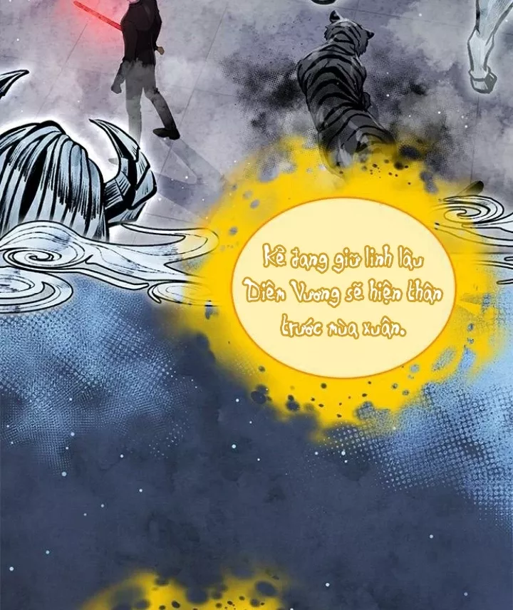 The Castle - Quỷ Nhãn Tân Nương: Chapter 88
