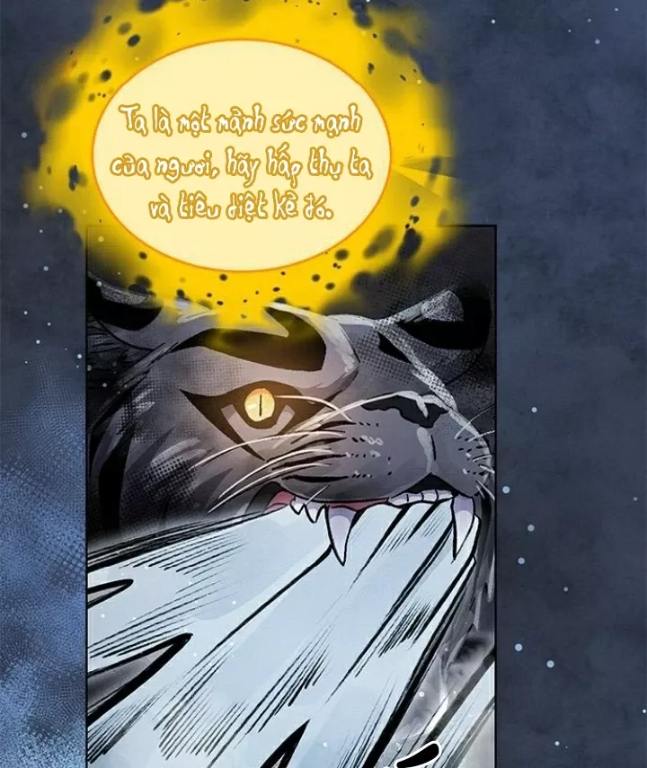 The Castle - Quỷ Nhãn Tân Nương: Chapter 88