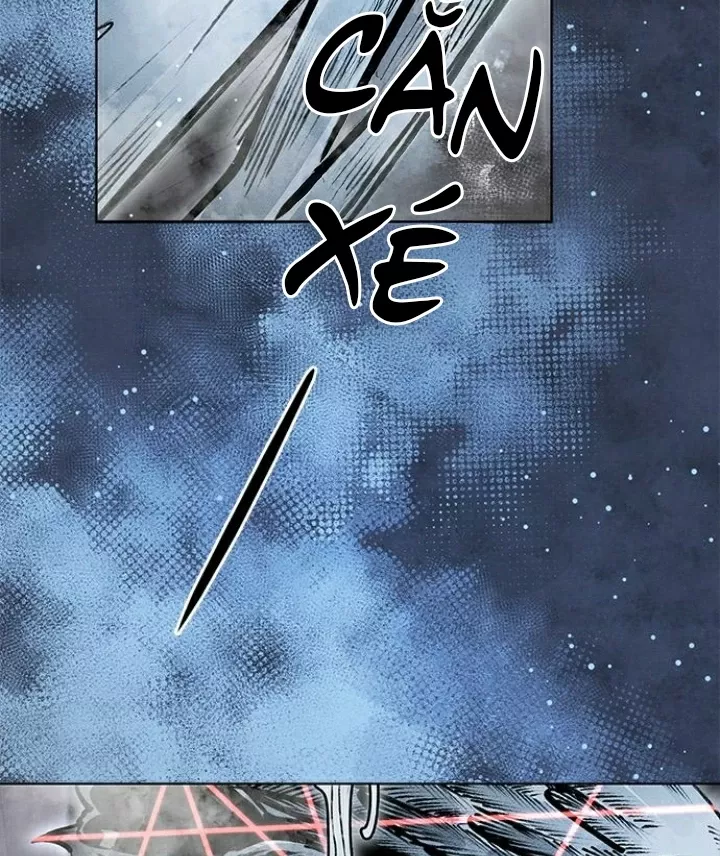 The Castle - Quỷ Nhãn Tân Nương: Chapter 88