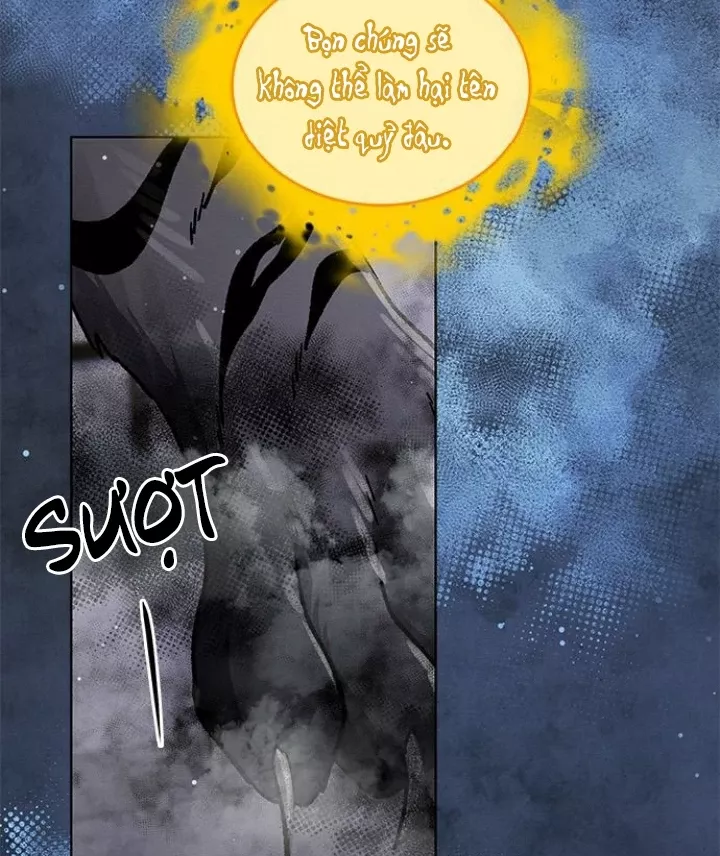 The Castle - Quỷ Nhãn Tân Nương: Chapter 88