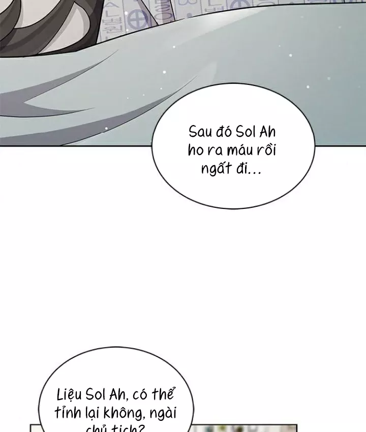 The Castle - Quỷ Nhãn Tân Nương: Chapter 88