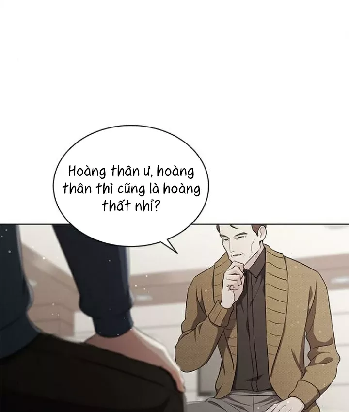 The Castle - Quỷ Nhãn Tân Nương: Chapter 88