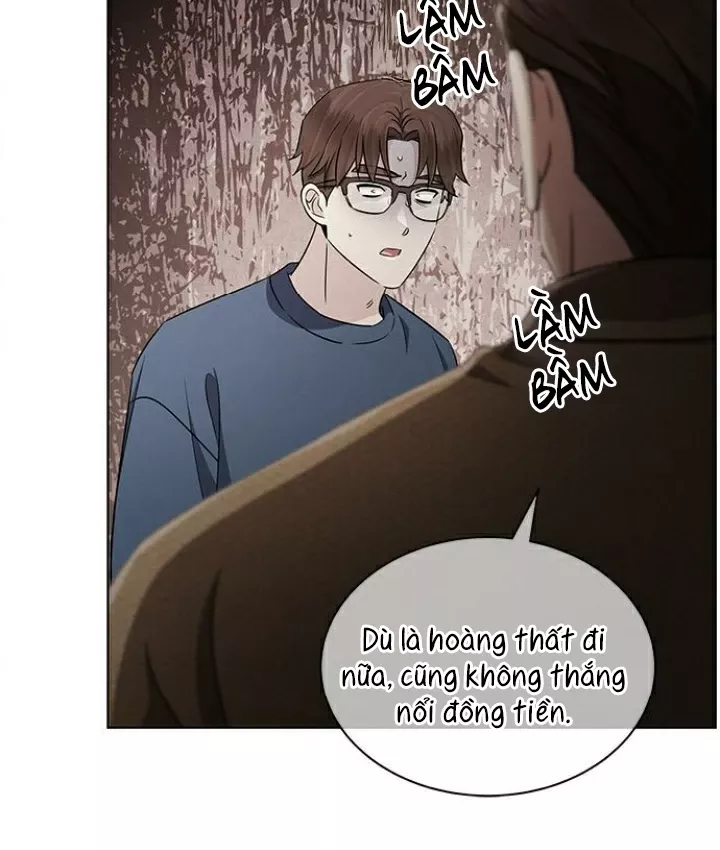 The Castle - Quỷ Nhãn Tân Nương: Chapter 88