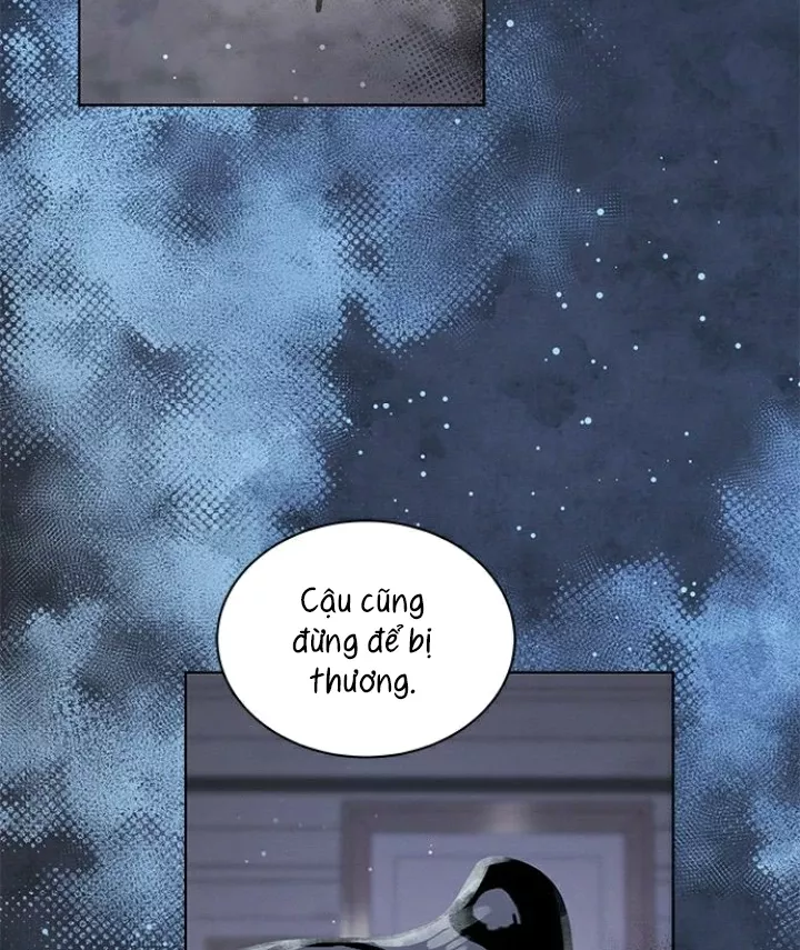 The Castle - Quỷ Nhãn Tân Nương: Chapter 88