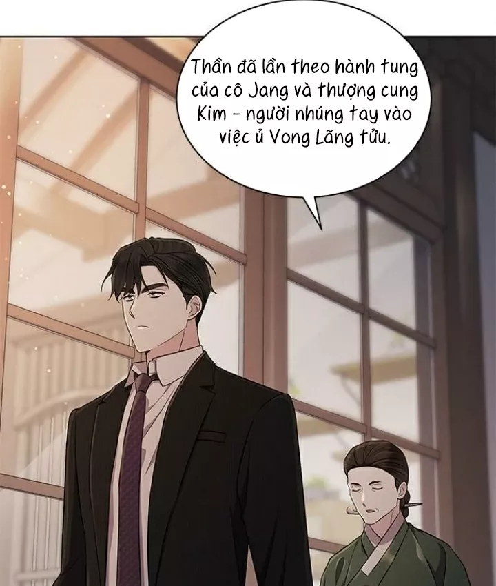 The Castle - Quỷ Nhãn Tân Nương: Chapter 88