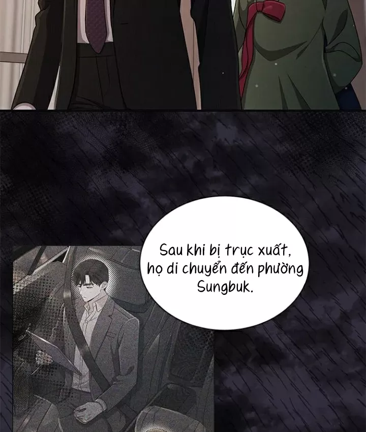 The Castle - Quỷ Nhãn Tân Nương: Chapter 88