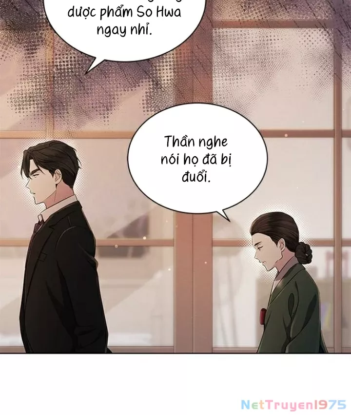 The Castle - Quỷ Nhãn Tân Nương: Chapter 88