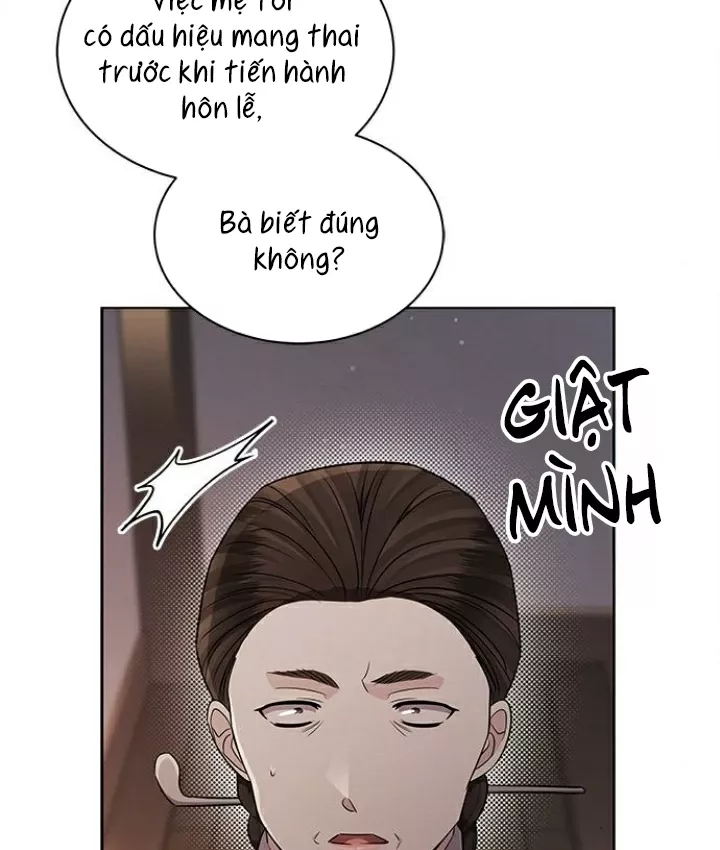The Castle - Quỷ Nhãn Tân Nương: Chapter 88