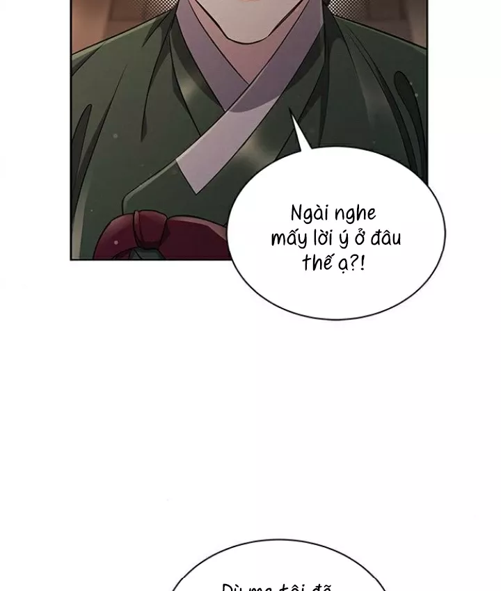 The Castle - Quỷ Nhãn Tân Nương: Chapter 88