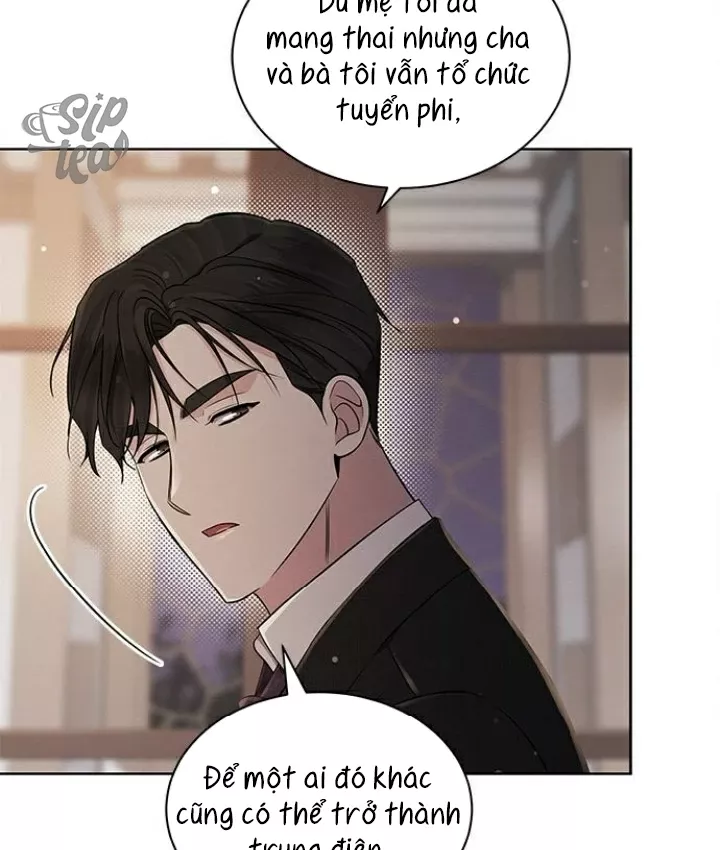 The Castle - Quỷ Nhãn Tân Nương: Chapter 88