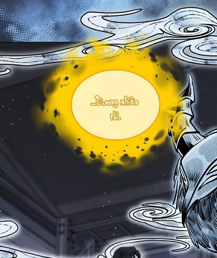 The Castle - Quỷ Nhãn Tân Nương: Chapter 88