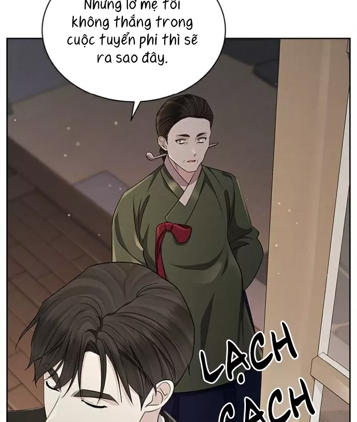 The Castle - Quỷ Nhãn Tân Nương: Chapter 88