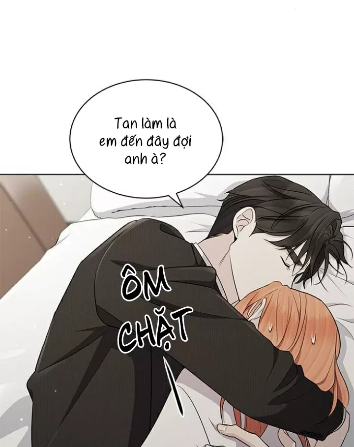The Castle - Quỷ Nhãn Tân Nương: Chapter 88