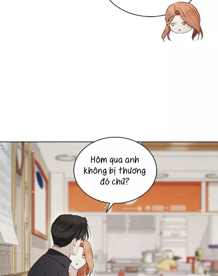 The Castle - Quỷ Nhãn Tân Nương: Chapter 88