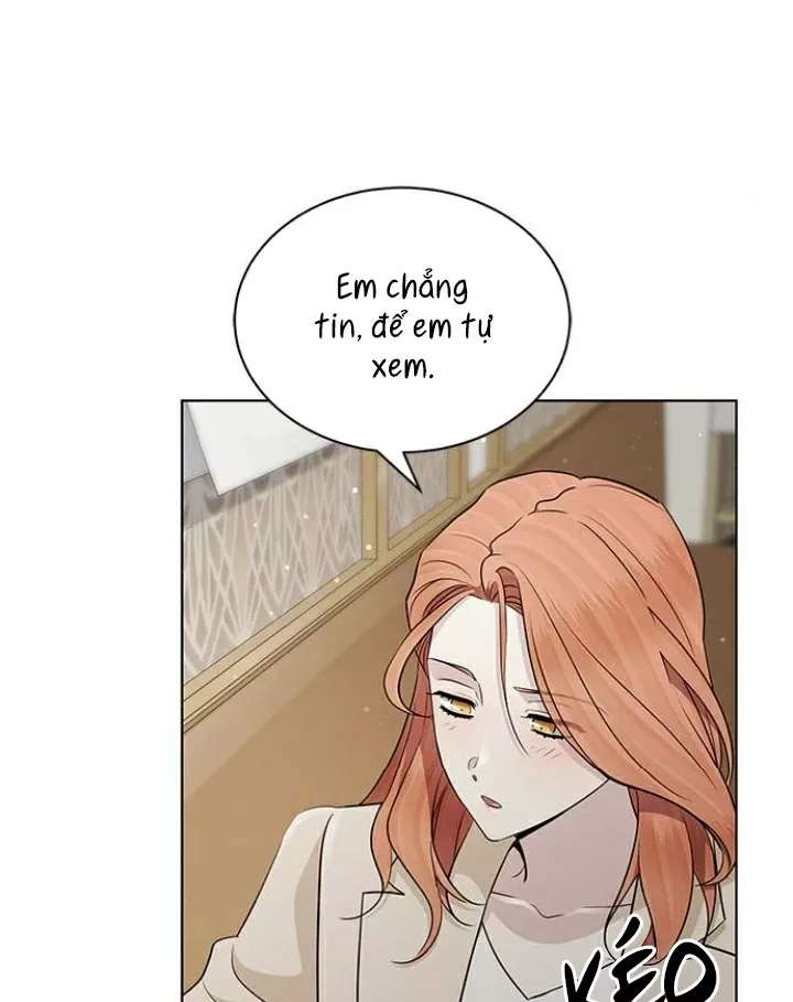 The Castle - Quỷ Nhãn Tân Nương: Chapter 88