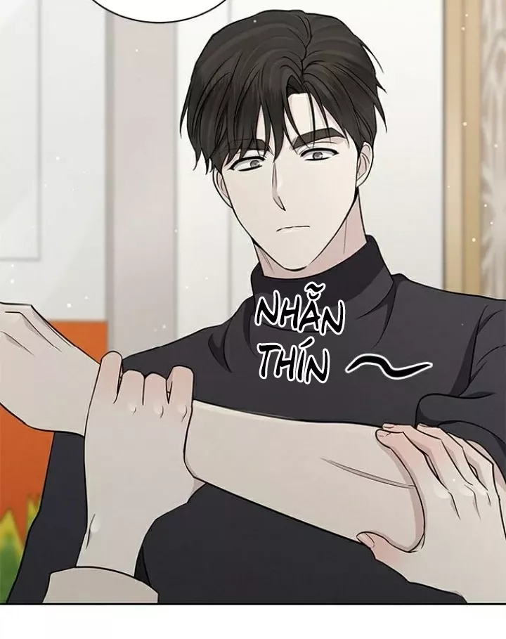 The Castle - Quỷ Nhãn Tân Nương: Chapter 88