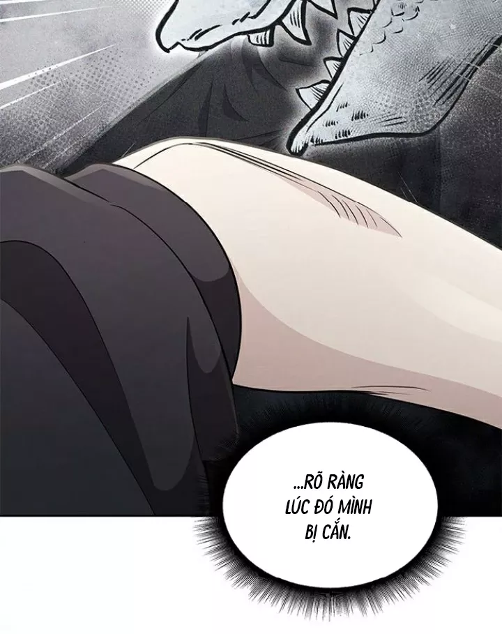 The Castle - Quỷ Nhãn Tân Nương: Chapter 88
