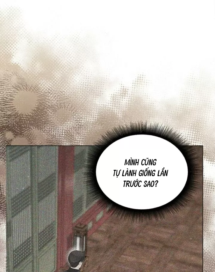 The Castle - Quỷ Nhãn Tân Nương: Chapter 88