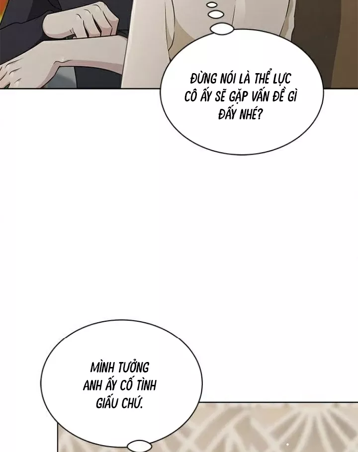 The Castle - Quỷ Nhãn Tân Nương: Chapter 88