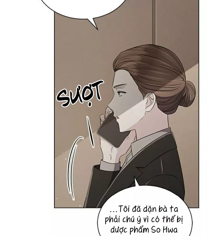 The Castle - Quỷ Nhãn Tân Nương: Chapter 89