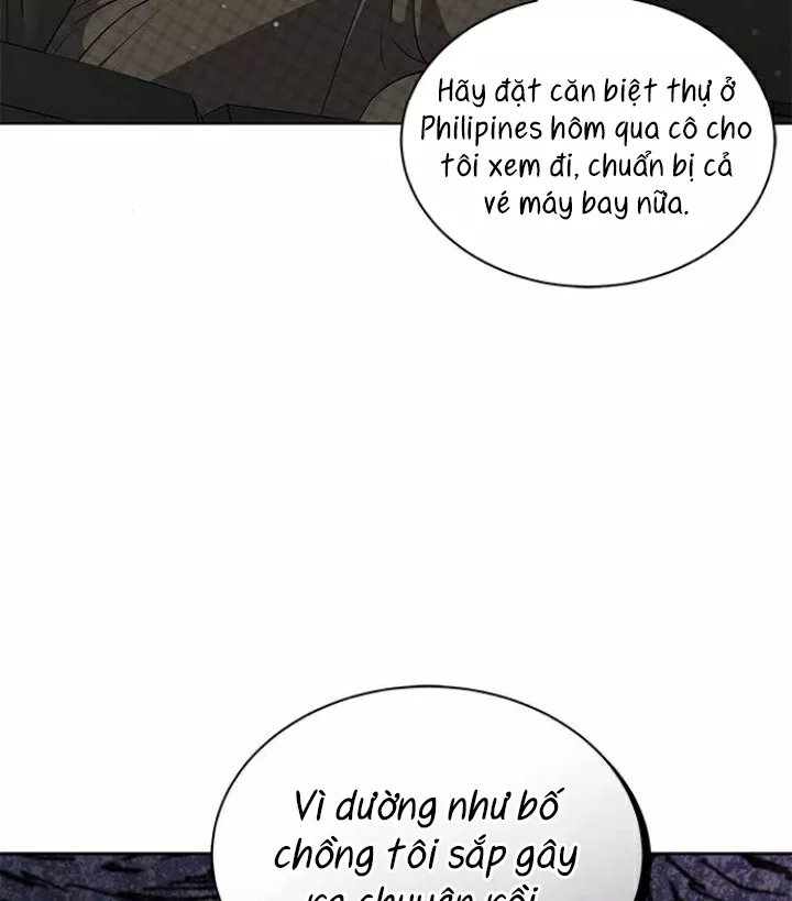 The Castle - Quỷ Nhãn Tân Nương: Chapter 89