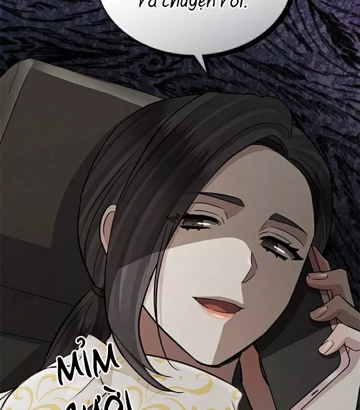 The Castle - Quỷ Nhãn Tân Nương: Chapter 89